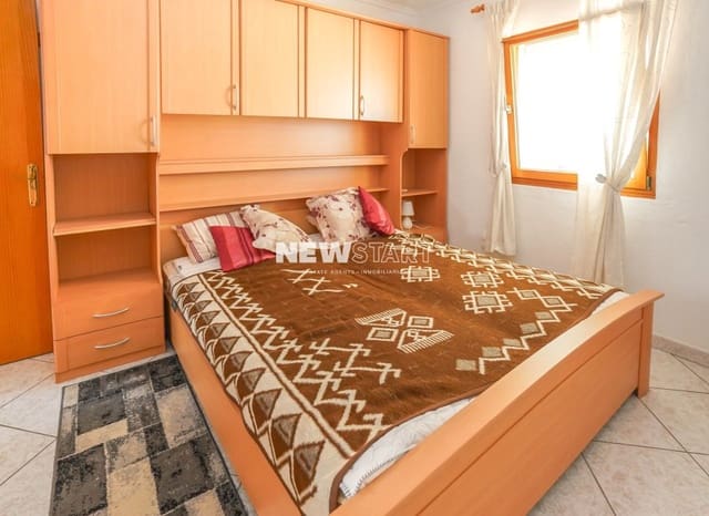2 chambre Villa/Maison à vendre à San Fulgencio avec garage - 170 000 € (Ref: 10098807)