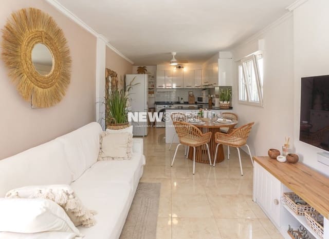 Bungalow de 2 habitaciones en San Fulgencio en venta con garaje - 145.000 € (Ref: 10101117)