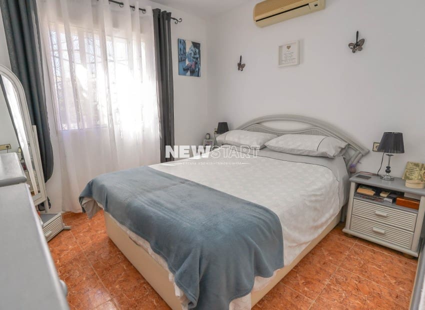 Pareado de 3 habitaciones en San Fulgencio en venta con piscina garaje - 195.000 € (Ref: 10101118)
