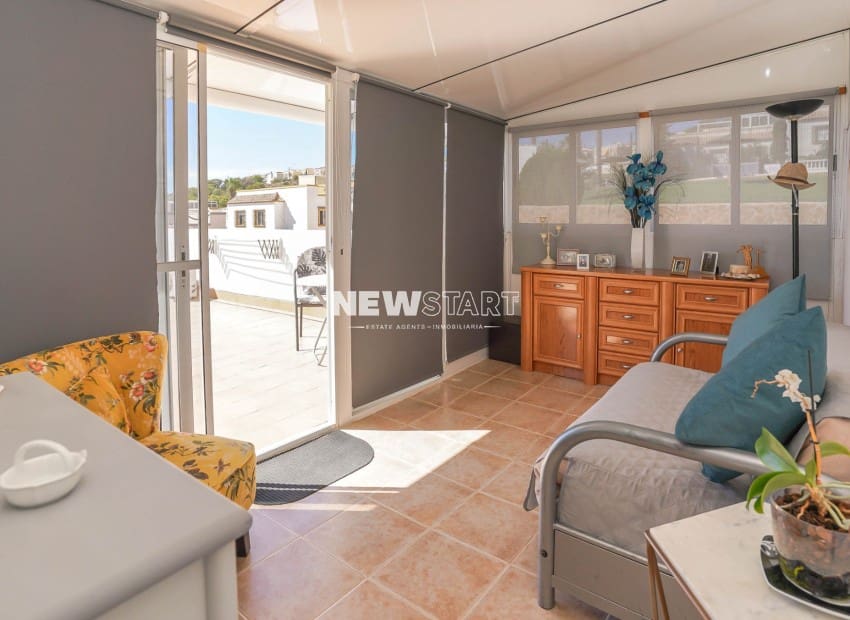 Pareado de 3 habitaciones en San Fulgencio en venta con piscina garaje - 195.000 € (Ref: 10101118)