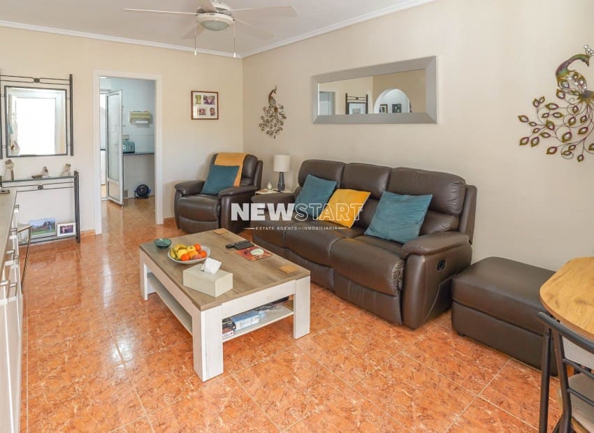 Pareado de 3 habitaciones en San Fulgencio en venta con piscina garaje - 195.000 € (Ref: 10101118)