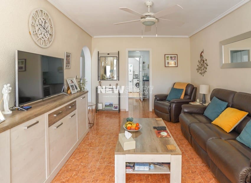 Pareado de 3 habitaciones en San Fulgencio en venta con piscina garaje - 195.000 € (Ref: 10101118)
