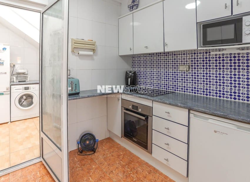 Pareado de 3 habitaciones en San Fulgencio en venta con piscina garaje - 195.000 € (Ref: 10101118)