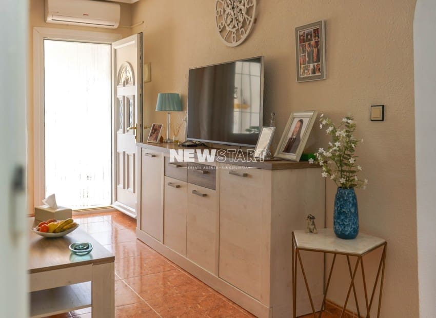 Pareado de 3 habitaciones en San Fulgencio en venta con piscina garaje - 195.000 € (Ref: 10101118)
