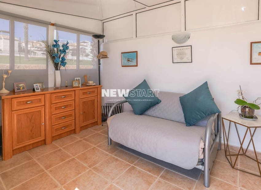 Pareado de 3 habitaciones en San Fulgencio en venta con piscina garaje - 195.000 € (Ref: 10101118)