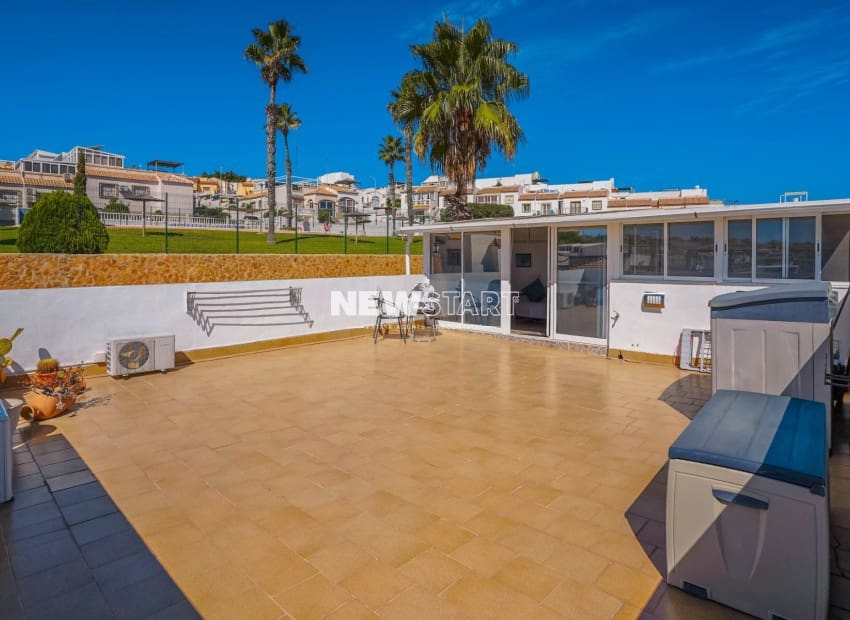 Pareado de 3 habitaciones en San Fulgencio en venta con piscina garaje - 195.000 € (Ref: 10101118)