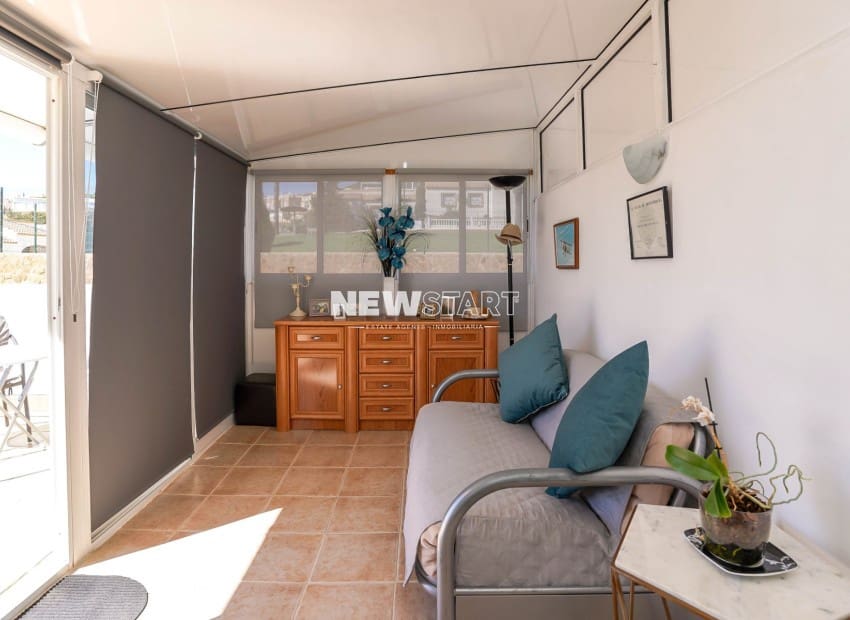 Pareado de 3 habitaciones en San Fulgencio en venta con piscina garaje - 195.000 € (Ref: 10101118)