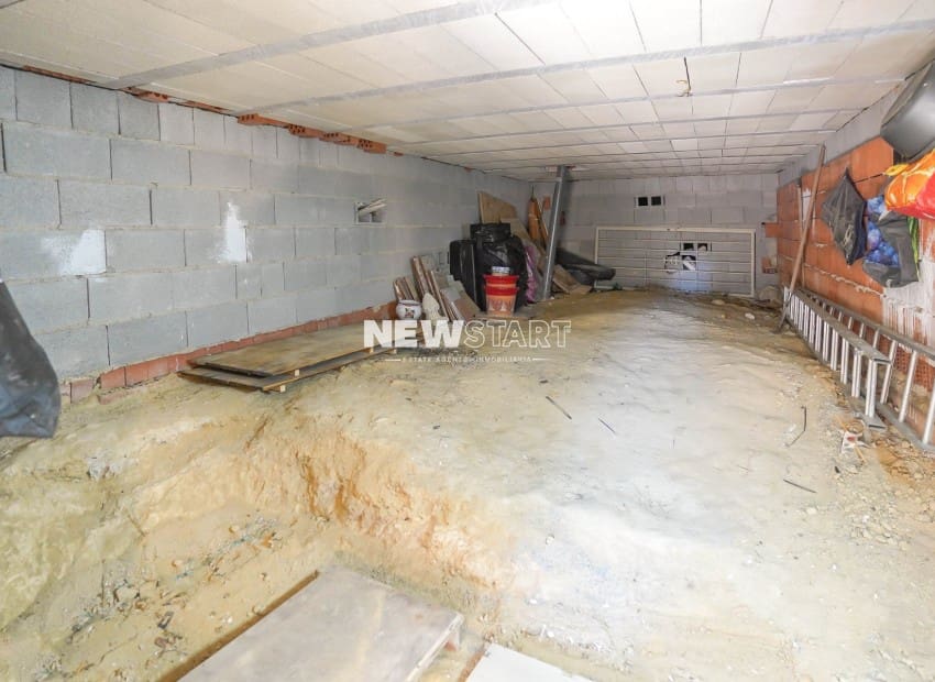 Pareado de 3 habitaciones en San Fulgencio en venta con piscina garaje - 195.000 € (Ref: 10101118)