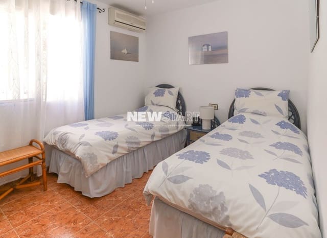 Pareado de 3 habitaciones en San Fulgencio en venta con piscina garaje - 195.000 € (Ref: 10101118)