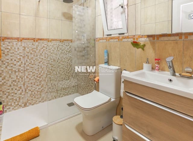 Pareado de 3 habitaciones en San Fulgencio en venta con piscina garaje - 195.000 € (Ref: 10101118)