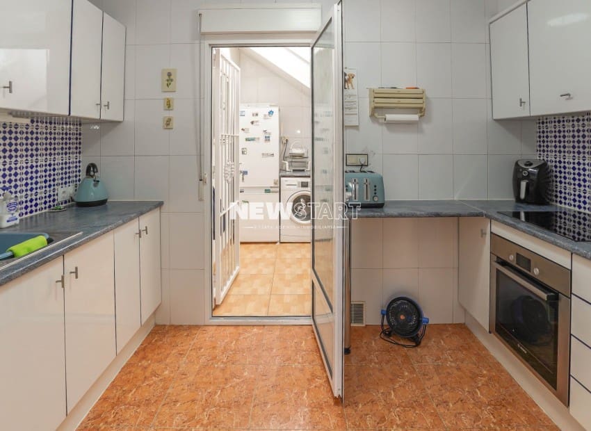 Pareado de 3 habitaciones en San Fulgencio en venta con piscina garaje - 195.000 € (Ref: 10101118)
