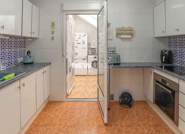 Pareado de 3 habitaciones en San Fulgencio en venta con piscina garaje - 195.000 € (Ref: 10101118)
