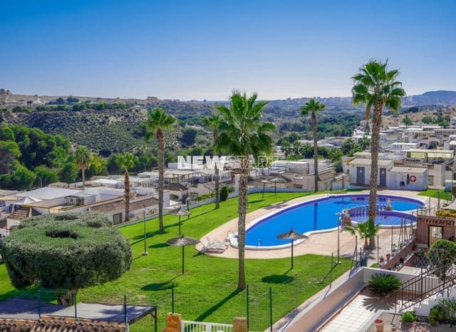 Pareado de 3 habitaciones en San Fulgencio en venta con piscina garaje - 195.000 € (Ref: 10101118)