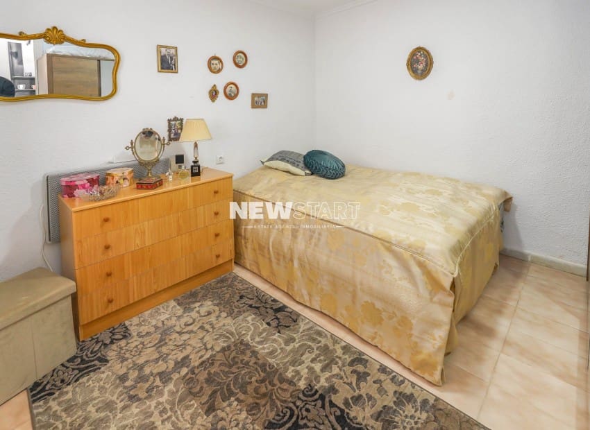 2 chambre Villa/Maison à vendre à San Fulgencio avec garage - 185 000 € (Ref: 10101119)
