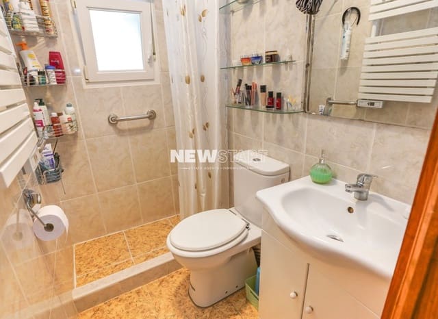 2 chambre Villa/Maison à vendre à San Fulgencio avec garage - 185 000 € (Ref: 10101119)