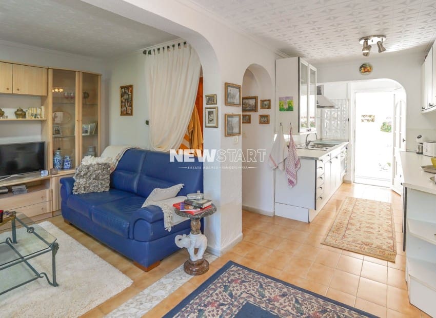 2 chambre Villa/Maison à vendre à San Fulgencio avec garage - 185 000 € (Ref: 10101119)