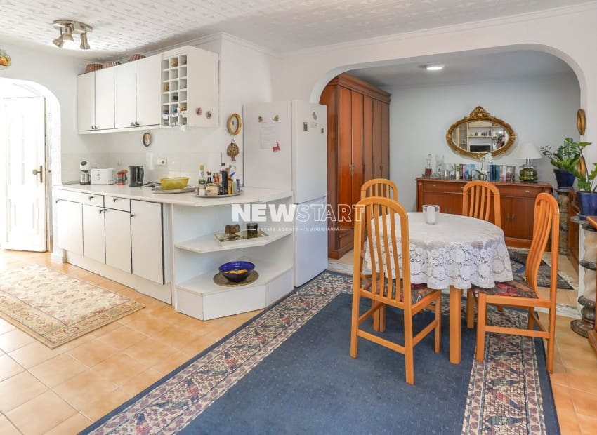 2 chambre Villa/Maison à vendre à San Fulgencio avec garage - 185 000 € (Ref: 10101119)