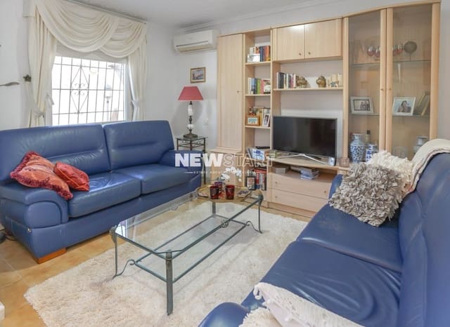 2 chambre Villa/Maison à vendre à San Fulgencio avec garage - 185 000 € (Ref: 10101119)