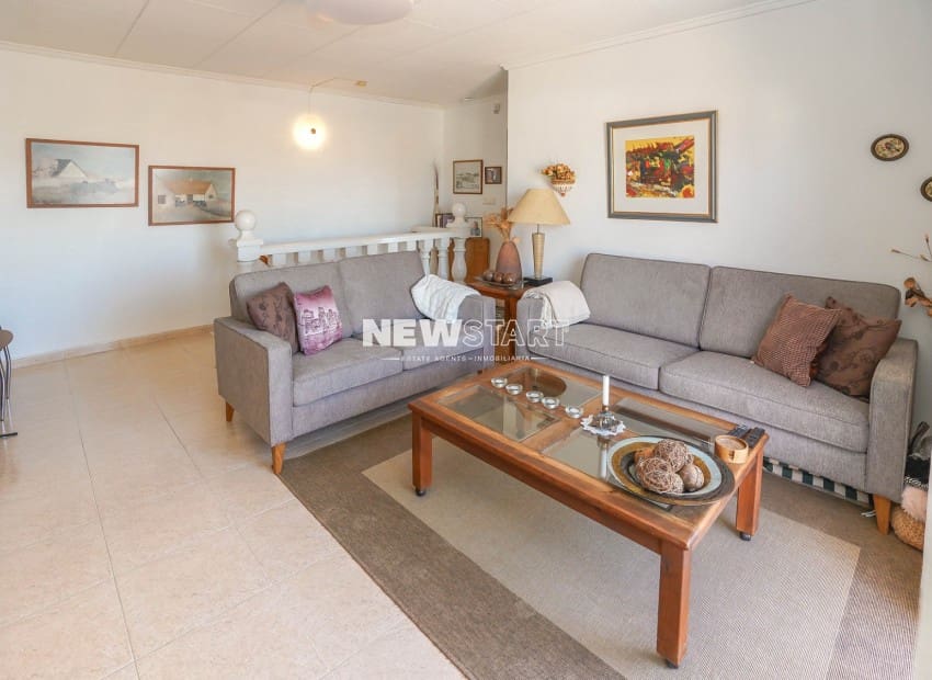 Casa de 2 habitaciones en San Fulgencio en venta con garaje - 149.000 € (Ref: 10103531)