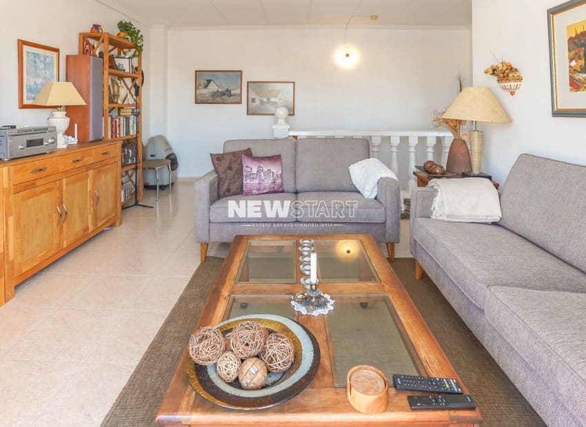 Casa de 2 habitaciones en San Fulgencio en venta con garaje - 149.000 € (Ref: 10103531)