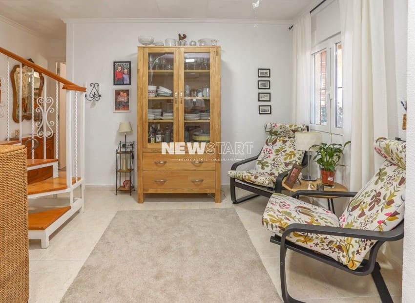 Casa de 2 habitaciones en San Fulgencio en venta con garaje - 149.000 € (Ref: 10103531)
