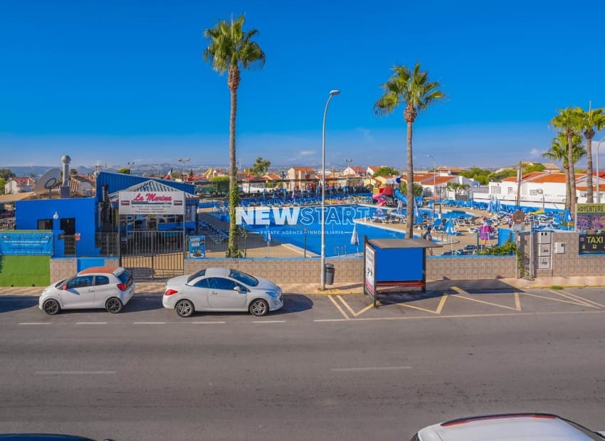Casa de 2 habitaciones en San Fulgencio en venta con garaje - 149.000 € (Ref: 10103531)