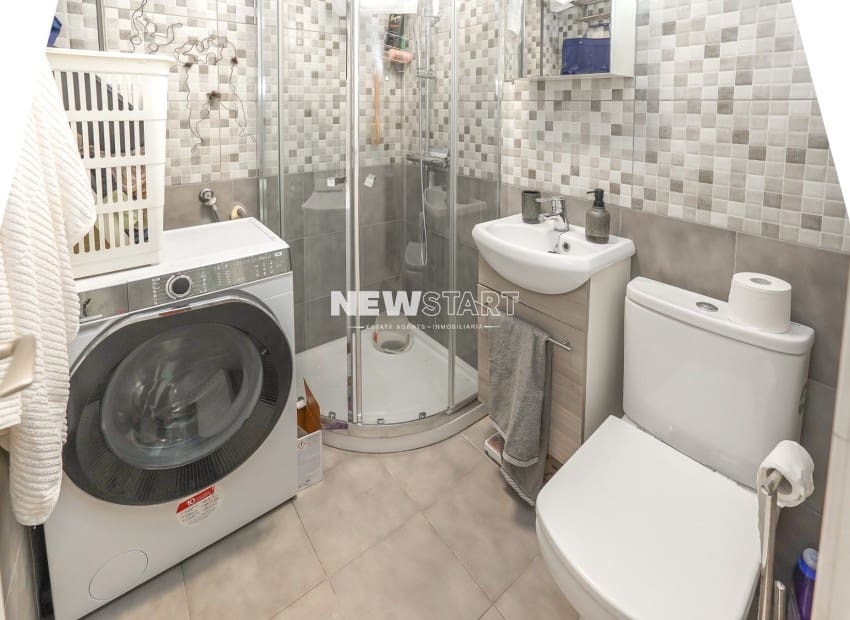 Casa de 2 habitaciones en San Fulgencio en venta con garaje - 149.000 € (Ref: 10103531)
