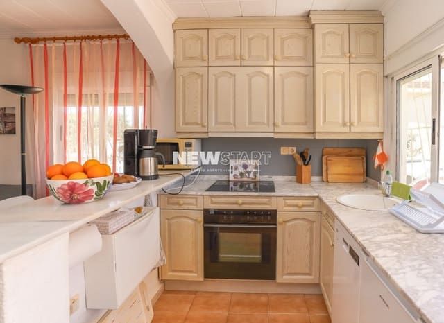 2 chambre Villa/Maison à vendre à San Fulgencio avec garage - 189 000 € (Ref: 10103532)