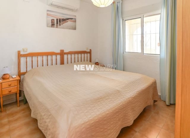 2 chambre Villa/Maison à vendre à San Fulgencio avec garage - 189 000 € (Ref: 10103532)