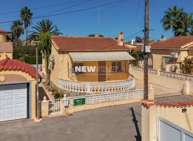 2 quarto Moradia para venda em San Fulgencio com garagem - 189 000 € (Ref: 10103532)