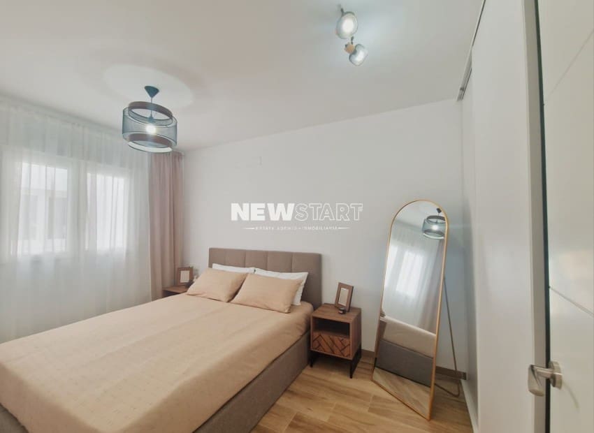 2 quarto Apartamento para venda em San Fulgencio com piscina garagem - 148 000 € (Ref: 10113281)