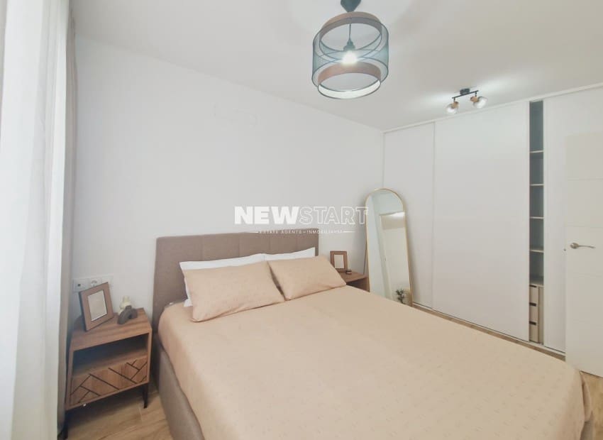 2 quarto Apartamento para venda em San Fulgencio com piscina garagem - 148 000 € (Ref: 10113281)