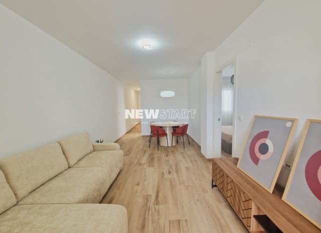 2 quarto Apartamento para venda em San Fulgencio com piscina garagem - 148 000 € (Ref: 10113281)