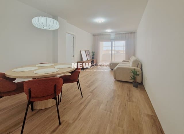 2 quarto Apartamento para venda em San Fulgencio com piscina garagem - 148 000 € (Ref: 10113281)