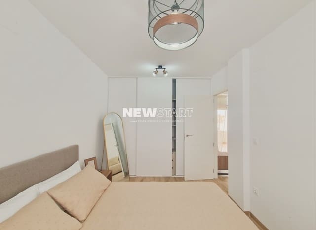 2 quarto Apartamento para venda em San Fulgencio com piscina garagem - 148 000 € (Ref: 10113281)
