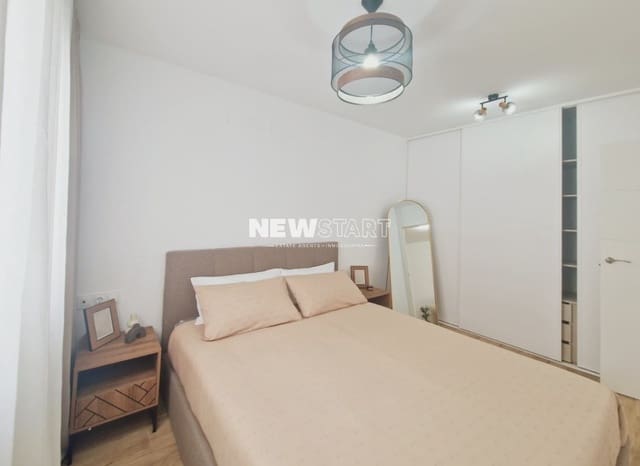 2 quarto Apartamento para venda em San Fulgencio com piscina garagem - 148 000 € (Ref: 10113281)