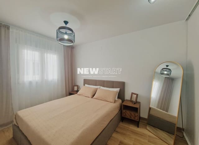 2 quarto Apartamento para venda em San Fulgencio com piscina garagem - 148 000 € (Ref: 10113281)