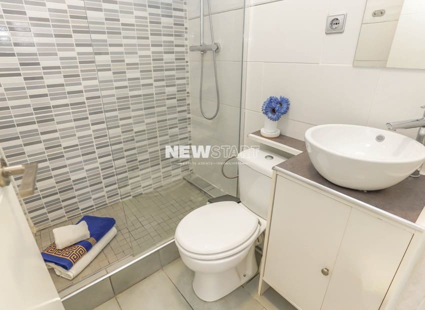 2 bedroom Townhouse for sale in San Fulgencio - € 124,950 (Ref: 10125006)