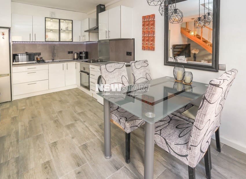 2 bedroom Townhouse for sale in San Fulgencio - € 124,950 (Ref: 10125006)