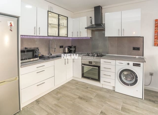 2 bedroom Townhouse for sale in San Fulgencio - € 124,950 (Ref: 10125006)