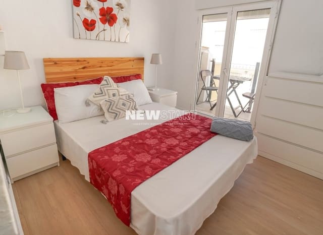2 bedroom Townhouse for sale in San Fulgencio - € 124,950 (Ref: 10125006)