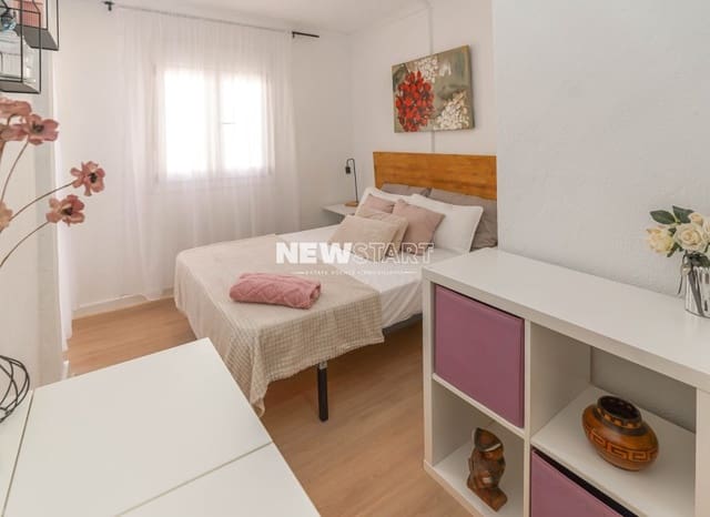 2 bedroom Townhouse for sale in San Fulgencio - € 124,950 (Ref: 10125006)