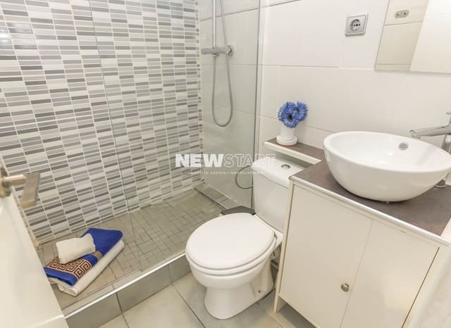 2 bedroom Townhouse for sale in San Fulgencio - € 124,950 (Ref: 10125006)
