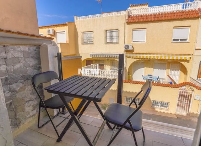 2 bedroom Townhouse for sale in San Fulgencio - € 124,950 (Ref: 10125006)