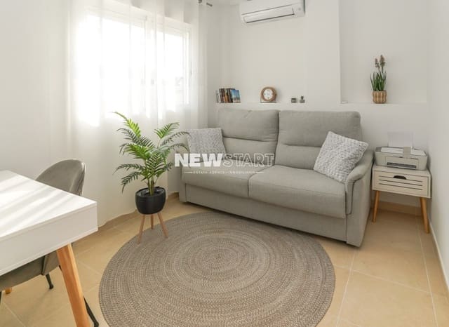 2 Zimmer Villa zu verkaufen in San Fulgencio mit Pool Garage - 360.000 € (Ref: 10130151)