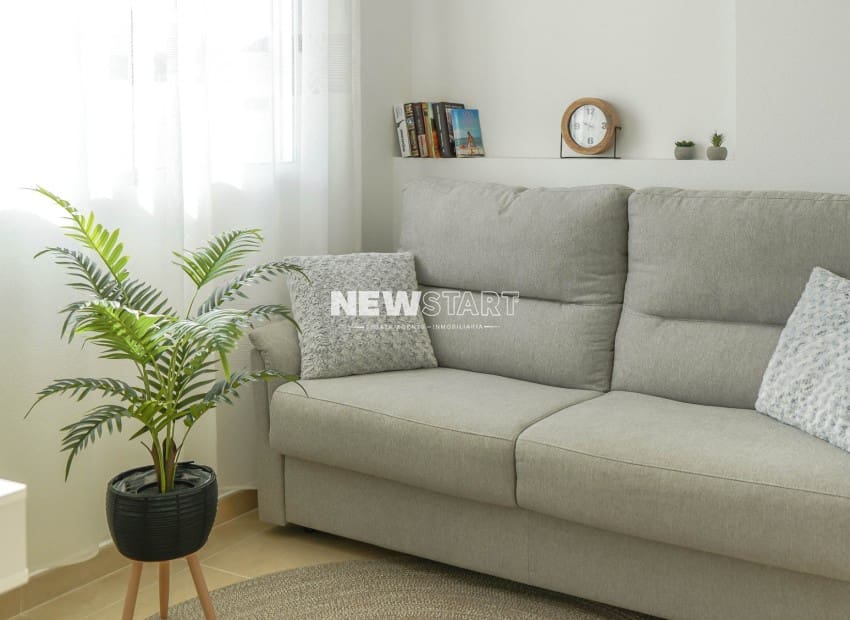 2 slaapkamer Villa te koop in San Fulgencio met zwembad garage - € 360.000 (Ref: 10130151)