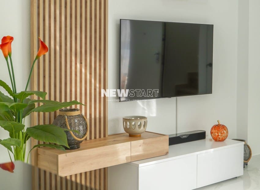 2 slaapkamer Villa te koop in San Fulgencio met zwembad garage - € 360.000 (Ref: 10130151)