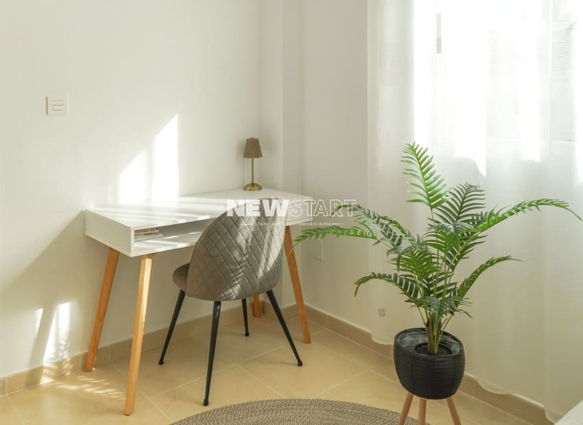 2 slaapkamer Villa te koop in San Fulgencio met zwembad garage - € 360.000 (Ref: 10130151)