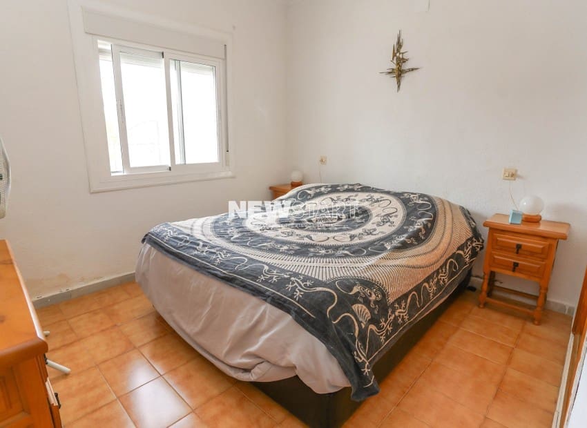 2 slaapkamer Villa te koop in San Fulgencio met garage - € 165.000 (Ref: 10145045)