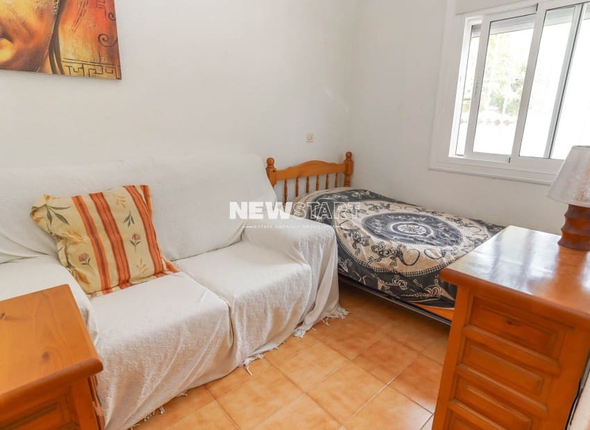 2 slaapkamer Villa te koop in San Fulgencio met garage - € 165.000 (Ref: 10145045)